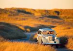 Opel Kadett 1937 года